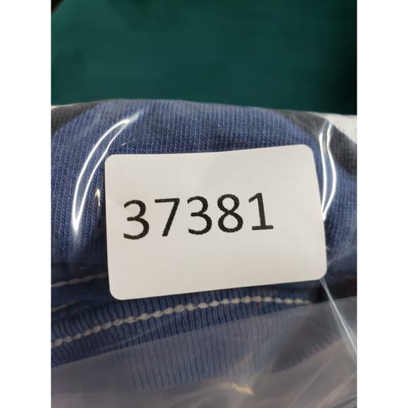 Yale University T-Shirt Mens Large Blue Bulldog Mascot Tee College Ivy League - Picture 9 of 9